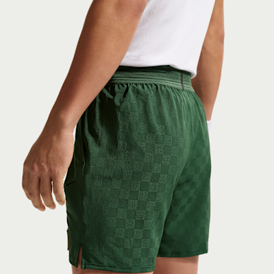 NIKE公式】ナイキコート スラム メンズ Dri-FIT テニスショートパンツ